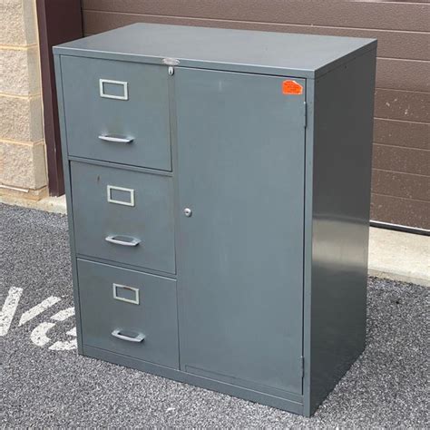 cole steel file cabinet combination|cole steel 33 drawer cabinet.